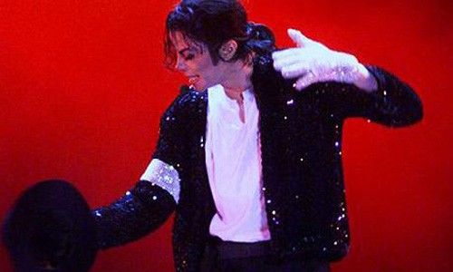 Su that kinh ngac ve ong hoang nhac pop Michael Jackson